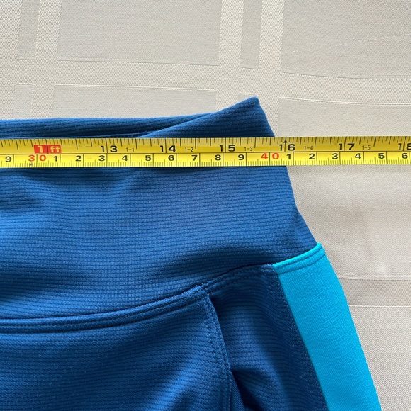 Nike Golf Dry Fit Skirt Size M - Picture 5 of 9